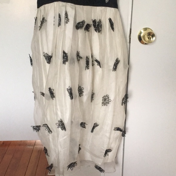 Rachel Antonoff Dress - Picture 3 of 9